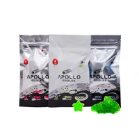 Apollo Edibles – Gummies (2000mg)