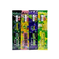 canndy dope rope 1000mg thc pack